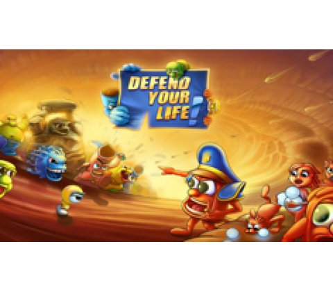Defend Your Life