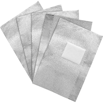 Nani remover fólie 100 ks