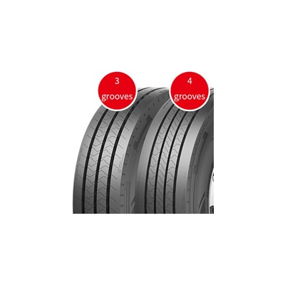 FORTUNE FAR 603 385/65 R22,5 164K – Sleviste.cz