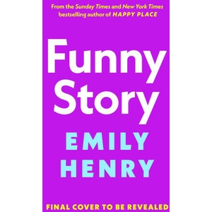 Funny Story (ISBN: 9780241624142)