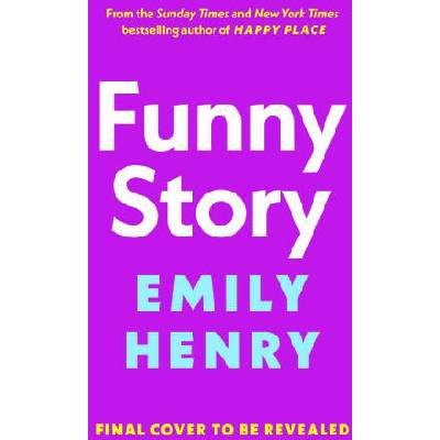 Funny Story TPBUK