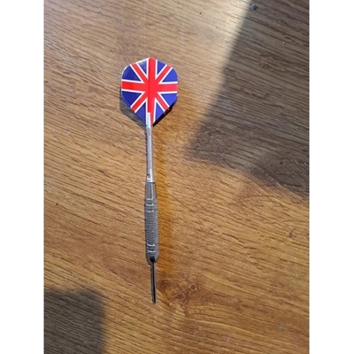 Karella Chrom steel 19g 1 ks