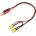 Revtec Зареждащ кабел - xt60 устройство серийно 14awg 30см