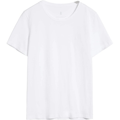 Armedangels Тениска 'Mara' бяло, размер XXL