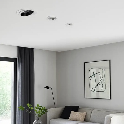 Led луничка clear aj - Модерно осветление с висока ефективност (1038)