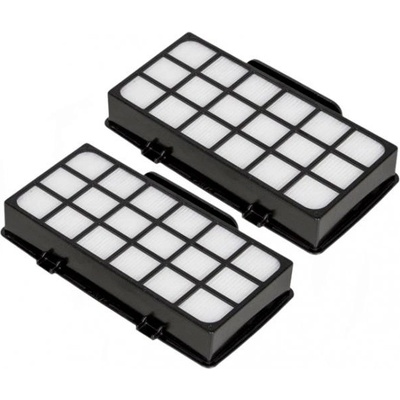 NipponCEC Rowenta Silence Force Compact RO6355EA Hepa filtry 2 ks