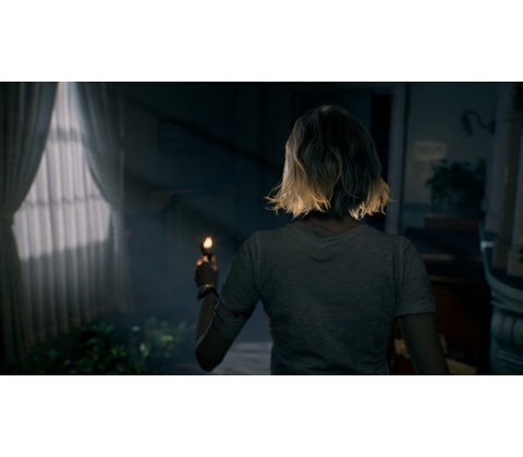 Resident Evil Requiem