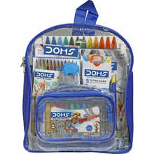 DOMS Smart Kit 12 Pcs