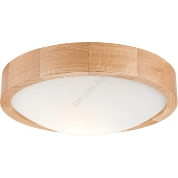 Image 1 of LAMKUR OAK SLIM LA40790