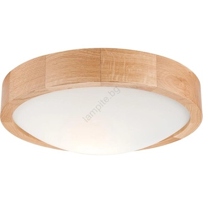 LAMKUR OAK SLIM LA40790