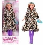 Artyk Fashionable doll Natalia 29cm 167706