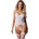 Obsessive Arrowel Corset White S/M