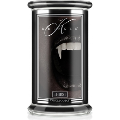 Kringle Candle Halloween Thirst 624g