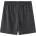 Slazenger Юношески къси панталони Slazenger Jersey Shorts Junior - Charcoal Marl