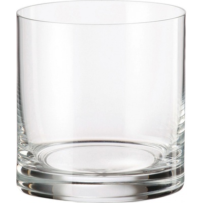 Bohemia Royal Crystal Sklenice Barline 6 x 410 ml