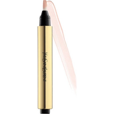 Yves Saint Laurent Touche Éclat Korektor Luminous Radiance 2,5 ml