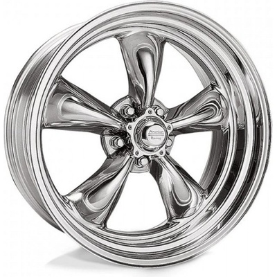 American Racing Vintage VN505 TORQ THRUST II 8x15 5x114.3 ET0 polished