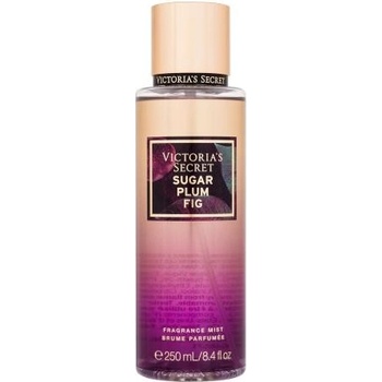 Victoria´s Secret Sugar Plum Fig 250ml Telový sprej