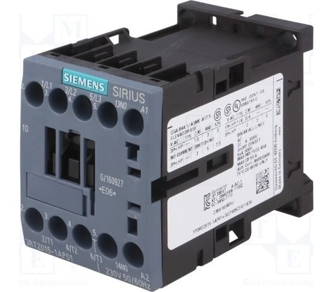 Siemens 3RT2015-1AP01