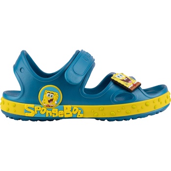 Coqui Yogi spongebob 34/35