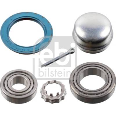 Ložisko kolesa - opravná sada FEBI Bilstein 03674