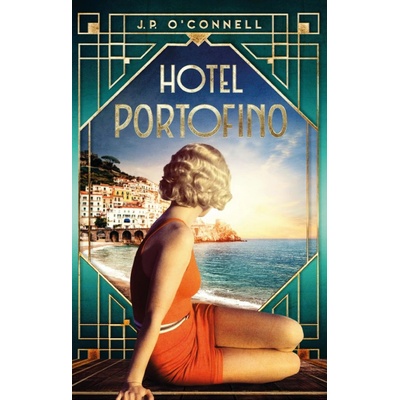 Hotel Portofino - O´Connell J. P.
