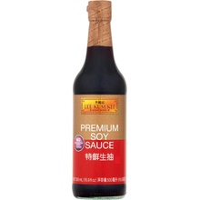 Lee Kum Kee Sójová omáčka svetlá Premium 500ml