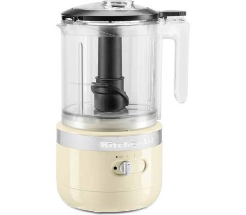 KitchenAid y 5KFCB519EAC
