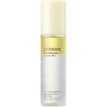 Mixsoon - Bean Balancing Ampoule Mist 100ml