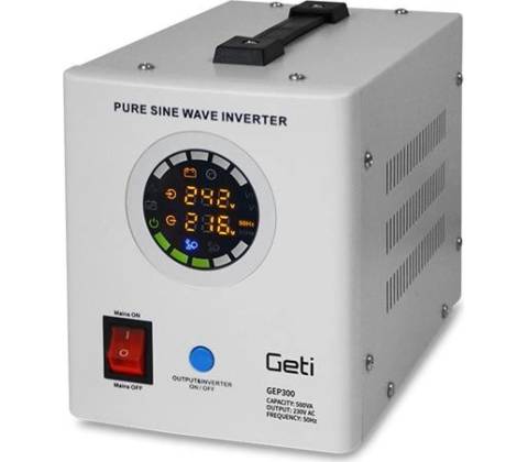 GETI GEP300
