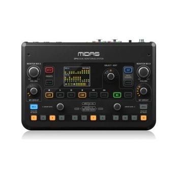 Midas DP48