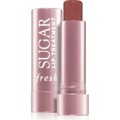 fresh Sugar Tinted Lip Treatment тониращ хидратиращ балсам за устни цвят Petal 4.3 гр