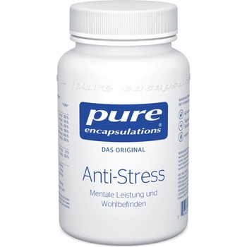 Pure Encapsulations Anti-Stress - 60 капсули