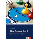 Games Book