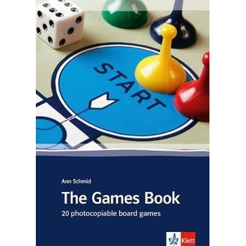 Games Book