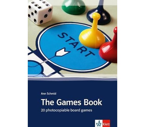 Games Book