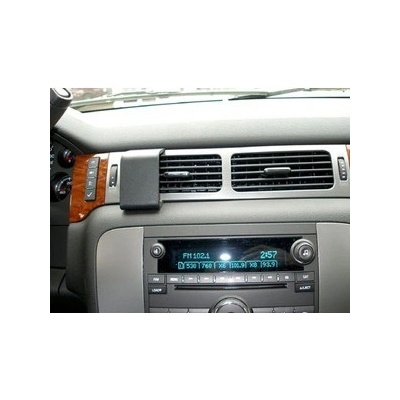 Brodit ProClip Chevrolet Avalanche/Silverado 1500 07-13/2500/3500/Suburban/Tahoe 07-14, na střed 853839
