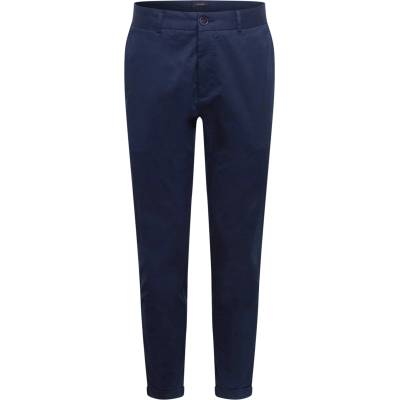 Matinique Панталон 'Liam' синьо, размер 32