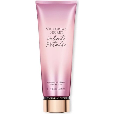 Victoria´s Secret Velvet Petals tělové mléko 236 ml