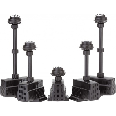 OASE Fontána Water Quintet Creative