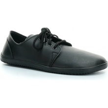 Ahinsa shoes polobotky Ahinsa Bindu 2 černé xWide bare
