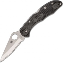 Spyderco Delica 4 C11SBK