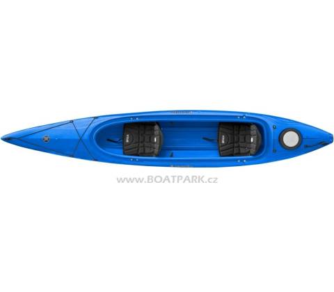 Perception PRODIGY II 14.5