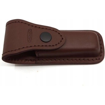 Mikov 241 kožené hnědé