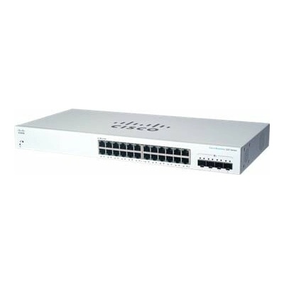 Cisco CBS220-24T-4X-UK