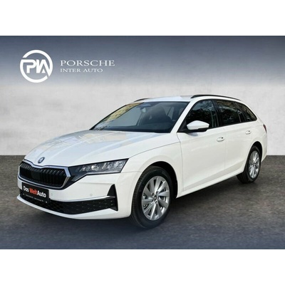 Skoda Octavia TDI Selection 85 kW