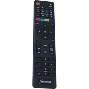 GENERAL SUMMIT SCI 5300 - съвместимо дистанционно управление на марката General (SCI 5300)