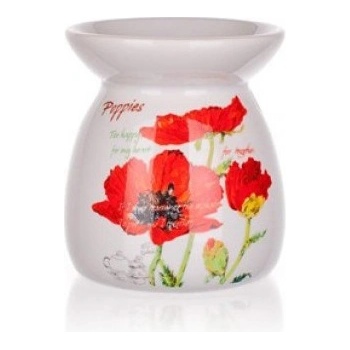 BAanquet Aroma lampa 102 cm Red Poppy OK