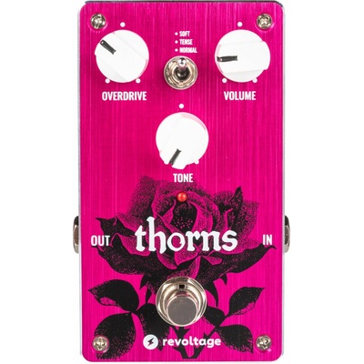 Revoltage Thorns