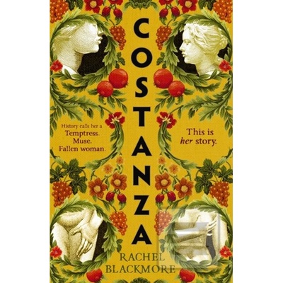 Costanza - Rachel Blackmore